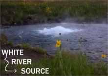 White River Source Home Button
